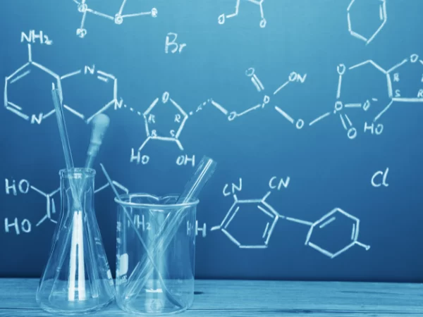 Chemistry-process-possibilities